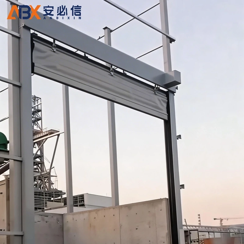 南昌机械式门封